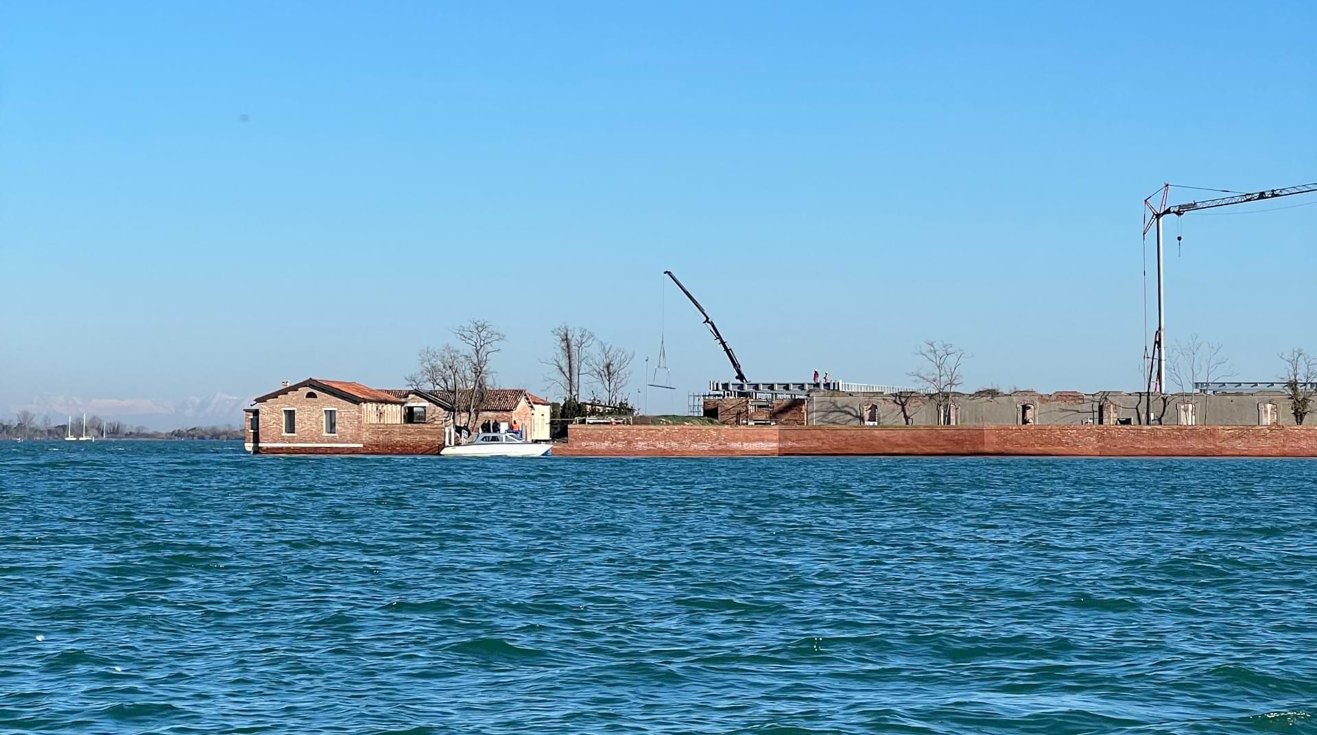 Il fascino ineguagliabile di un’isola &#8211; la sfida nel poterla trasformare